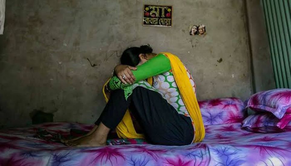 সিলেটে অটোরিকশায় তুলে নিয়ে নারীকে গণ ধর্ষণ