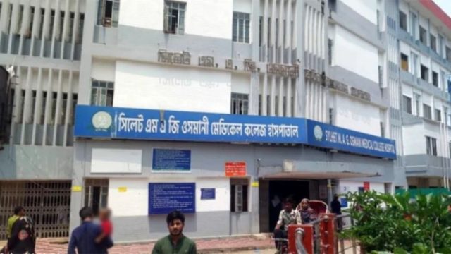 সিলেটে যে কারণে প্রাণ গেল আরও এক শিশুর, হাসপাতালে ৯২
