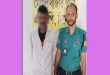 সিলেটের সিলাম থেকে আটক লায়েক