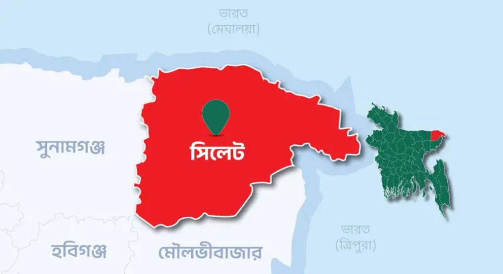 সিলেটে দীর্ঘ হচ্ছে মৃত্যুর মিছিল