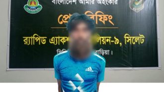 কিশোরকে হত্যার পর যা করেছিল সুজন