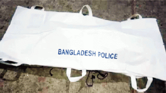 দোয়ারাবাজারে খাল থেকে যুবকের লাশ উদ্ধার