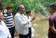 সিলেটের যে এলাকায় গিয়ে হতবাক কাইয়ুম চৌধুরী