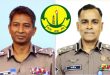 সিলেট থেকে যাচ্ছেন কুদ্দুস, আসছেন সারোয়ার