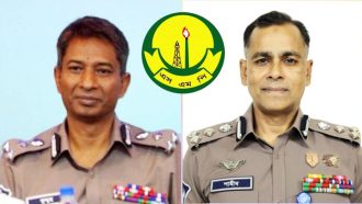 সিলেট থেকে যাচ্ছেন কুদ্দুস, আসছেন সারোয়ার