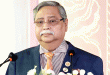 রাষ্ট্রপতি পদ থেকে পদত্যাগ করছেন মোহাম্মদ সাহাবুদ্দিন!