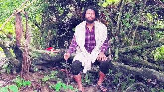 দোয়ারাবাজারে কবিরাজ গয়েছ অপহরণ
