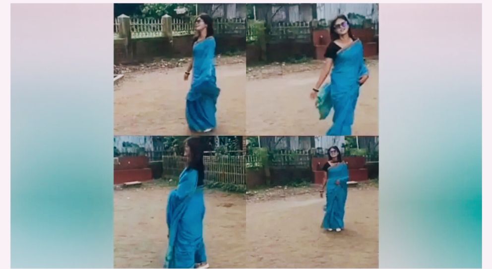 সিলেটে ট্রলের শিকার সেই নারী শিক্ষিকার পাশে দেশের হাজারো সহকর্মী