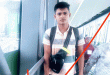 সিলেটে গাছের মগডালে যুবকের লাশ