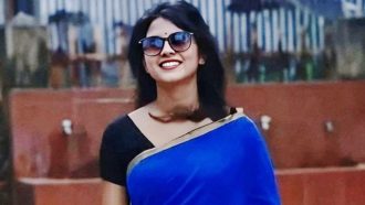 সিলেটের সেই বিউটির পাশে এখন প্রতিবাদী শিক্ষক সমাজ