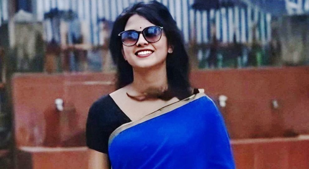 সিলেটের সেই বিউটির পাশে এখন প্রতিবাদী শিক্ষক সমাজ