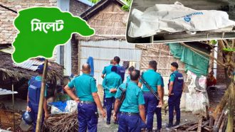 সিলেটে ২৯ দিনে ১৩ খুন, ৪ জনের রহস্যজনক মৃত্যু