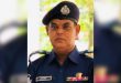 অবসরের আগেই চিরঅবসরে সিলেটের এক পুলিশ কর্মকর্তা
