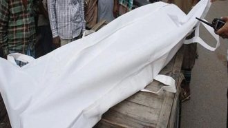 সিলেটে হোটেল থেকে ব্যবসায়ীর মরদেহ উদ্ধার