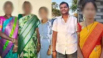 আগাম জামিনের পর স্ত্রী-সন্তানসহ ৪ জনকে খুন, পলাতক রাজকুমার