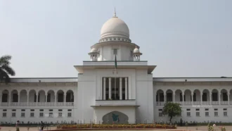 বাংলাদেশ পিপলস লীগকে নিবন্ধন দিতে হাইকোর্টের নির্দেশ