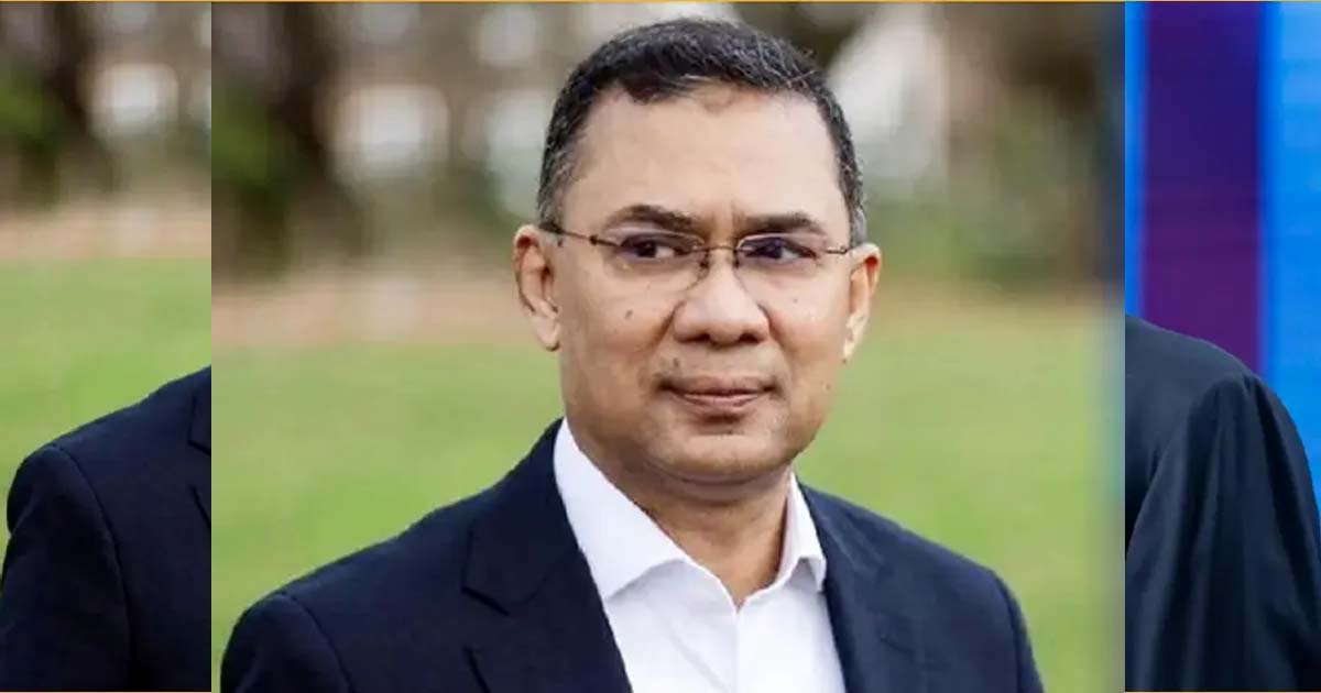 শাহজালালের ডেগে ‘প্রধানমন্ত্রী দুলাভাইকে’ শালকের চিঠি