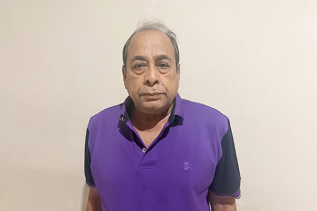 জিয়া হত্যা: মেজর মোজাফফর যেভাবে শনাক্ত হন