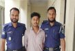 সিলেটের জকিগঞ্জ চাচাতো ভাইকে খুন, যেভাবে পারভেজকে ধরলো পুলিশ
