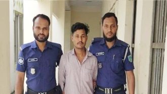 সিলেটের জকিগঞ্জ চাচাতো ভাইকে খুন, যেভাবে পারভেজকে ধরলো পুলিশ