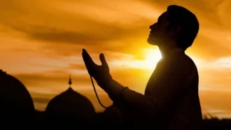 ক্ষমা প্রার্থনা ও তাওবাই মুক্তির পথ: আল কোরআন