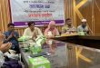 জুলাই আন্দোলন ছাত্র-জনতার বীরত্বের স্মারকস্তম্ভ: বিয়ানীবাজারের ইউএনও