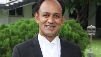 ব্যারিস্টার সুমনের জামিন স্থগিত
