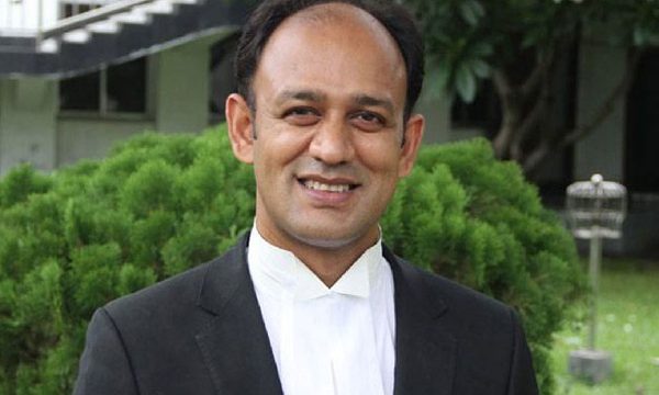 ব্যারিস্টার সুমনের জামিন স্থগিত