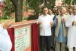 ইউনূসকে সঙ্গে নিয়ে জুলাই স্মৃতি জাদুঘর উদ্বোধন করলেন প্রধানমন্ত্রী