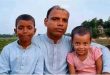 সুনামগঞ্জে বাবার বিরুদ্ধে দুই সন্তান হত্যার অভিযোগ, পৃথক স্থান থেকে লাশ উদ্ধার