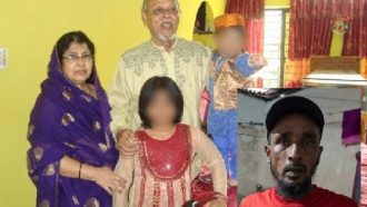সিলেটে ট্রিপল মার্ডার: যেভাবে ‘রহস্য উদঘাটন’ করল পুলিশ