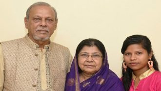 সিলেটের ট্রিপল মার্ডারের ঘটনায় মামলা : সম্পত্তির বিরোধের কারণে হত্যার অভিযোগ