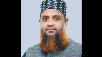 সিলেটের আদালতে হাজির করা হবে বিয়ানীবাজারের পল্লবকে