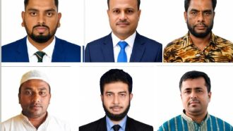 হবিগঞ্জে সংরক্ষিত বনের গাছ চুরি: বিএনপি-ছাত্রদলের ৬২ নেতাকর্মীর বিরুদ্ধে মামলা