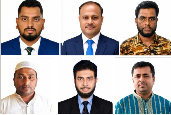 হবিগঞ্জে সংরক্ষিত বনের গাছ চুরি: বিএনপি-ছাত্রদলের ৬২ নেতাকর্মীর বিরুদ্ধে মামলা