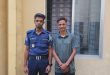 গোয়াইনঘাট সীমান্তে ‘আদম ব্যবসায়ী’ কাউসার মিয়া গ্রেপ্তার