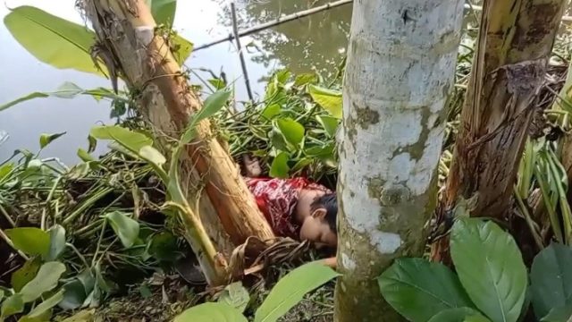 ২০ হাজার টাকা নিয়ে বিরোধ, হবিগঞ্জে বড় ভাইয়ের ছুরিকাঘাতে ছোট বোন নিহত