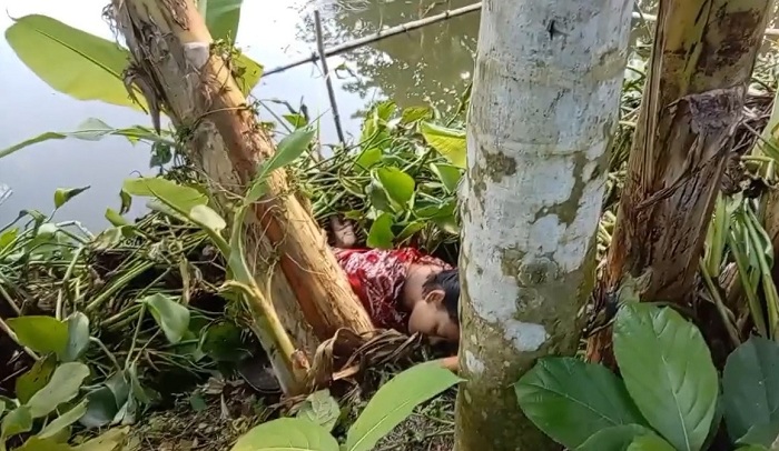 ২০ হাজার টাকা নিয়ে বিরোধ, হবিগঞ্জে বড় ভাইয়ের ছুরিকাঘাতে ছোট বোন নিহত