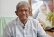 রাষ্ট্রপতি পদে মির্জা ফখরুলের নাম চূড়ান্ত
