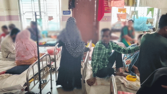 সিলেটে মৃত্যুর মিছিলে আরও দুই জন