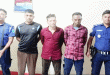 গোলাপগঞ্জে ৬০ পিস ইয়াবাসহ গ্রেফতার ৩