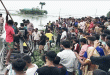 সুনামগঞ্জে নৌকাডুবিতে নিখোঁজ আরও দুজনের লাশ উদ্ধার