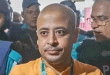 জামিন পেলেন চিন্ময় কৃষ্ণ দাস