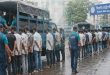 সিলেটে পুলিশের অভিযানে গ্রেপ্তার ৩৫