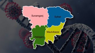 সিলেটে যে দুই ভাইরাস প্রাণ নিল ৩ জনের