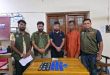 সিলেটে ইয়াবার বিশাল চালানসহ আটক ২