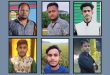 সিলেটে বিচার নিয়ে হতাশ ৬ শহীদ পরিবার