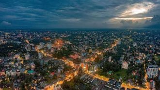 সিলেটে আরও দুইজনের মৃত্যু, হাসপাতালে ৩ শতাধিক