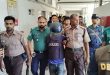 সিলেটে ফাহিমা ধর্ষণচেষ্টা ও হত্যা মামলায় জাকিরের মৃত্যুদণ্ড