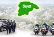 সিলেটে কাগজ ছাড়া রাস্তায় নামলেই বিপদ
